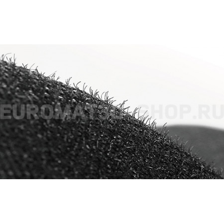 Текстильные 5D коврики с высоким бортом Euromat3D в салон для Volkswagen Passat CC (2009-) № EM5D-005412
